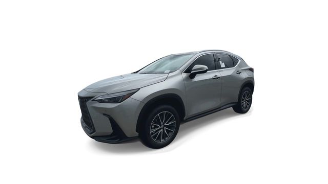2025 Lexus NX - $40,998
