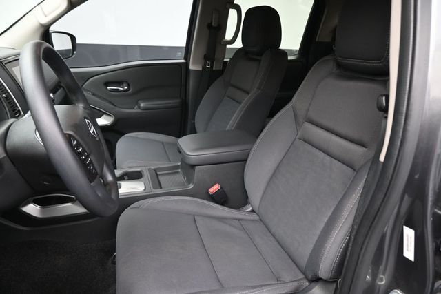 Used 2023 Nissan Frontier Truck
