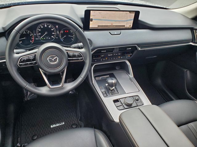 Used 2025 Mazda CX-90 SUV