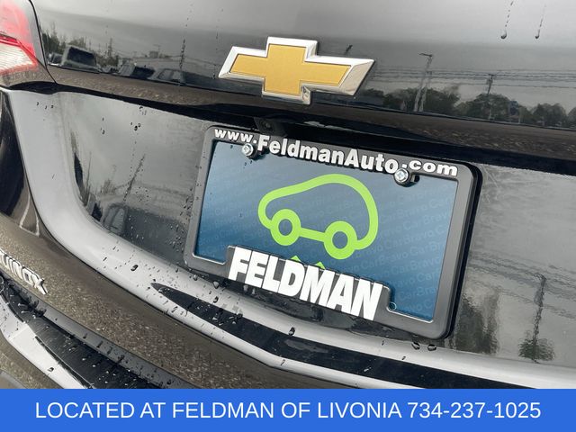 Used 2023 Chevrolet Equinox For Sale in New Hudson, MI