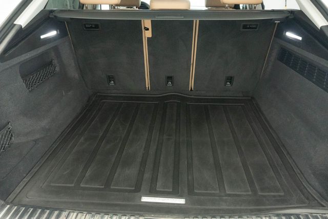 Used 2025 Audi Q8 SUV