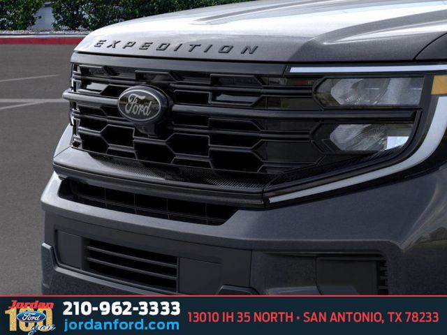 New Car 2025 Ford Expedition  Platinum For Sale Under $90,000 In San Antonio, Texas