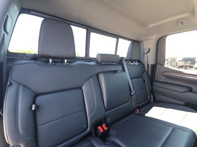 2024 GMC Sierra 1500 SLT:46383A