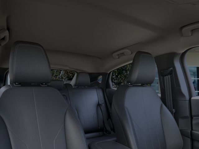 New 2026 Blue Ford Select image 22