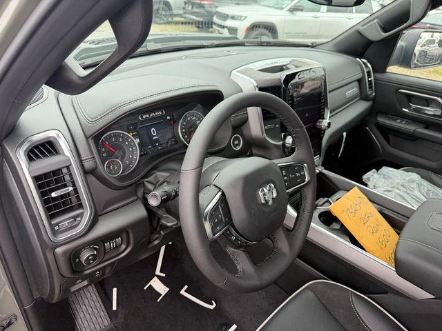 new 2026 Ram 1500 car, priced at $60,720