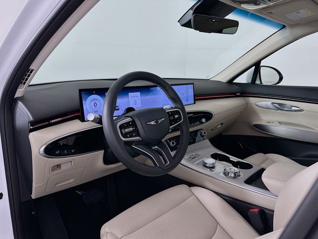 Thumbnail: 2026 Genesis GV70 - 9