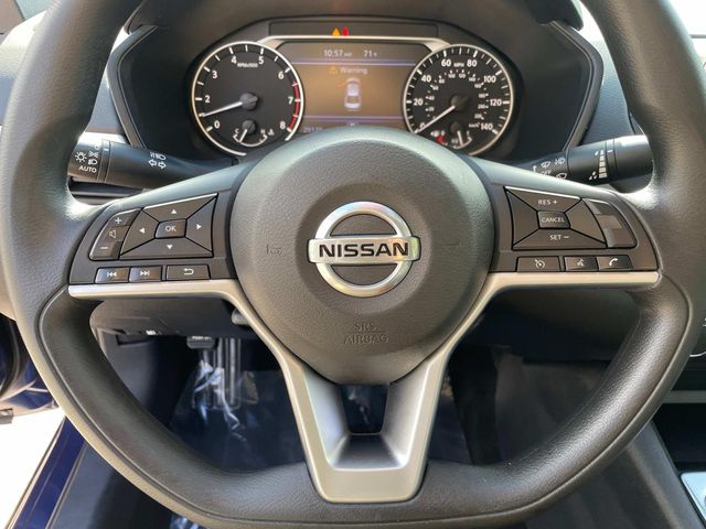 2019 Nissan Altima 2.5 S 18