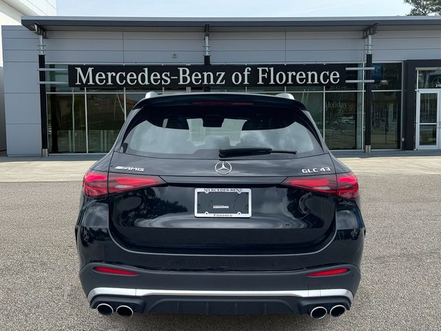 Used 2024 Mercedes-benz GLC SUV