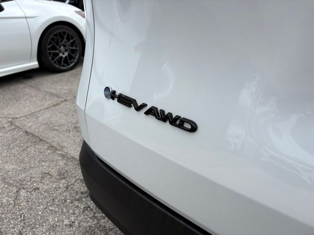2026 Toyota Grand Highlander Nightshade - Photo 12