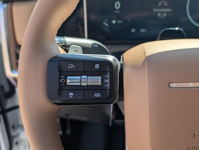 New 2026 White Hyundai Limited image 16