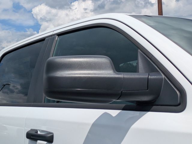 2026 Ram 1500 Warlock Crew Cab 4x4 5'7" Box