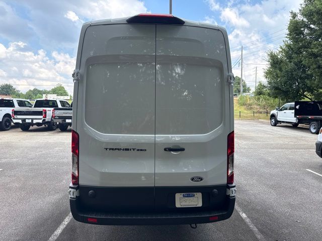 New 2026 White Ford Base image 10