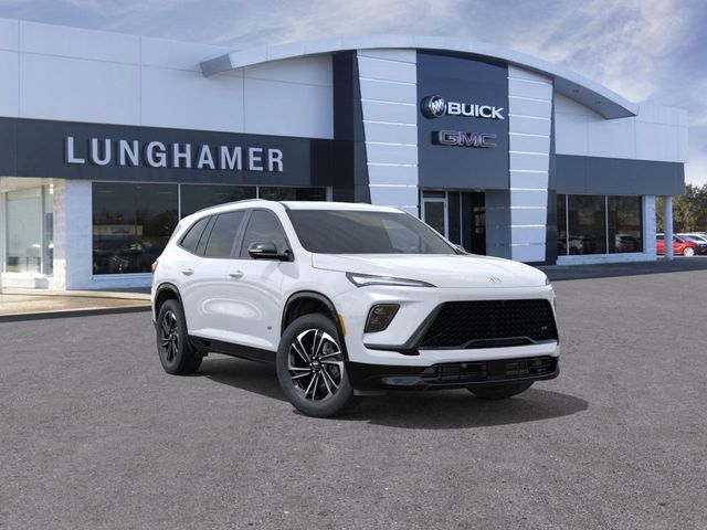 2026 Buick Enclave Sport Touring FWD