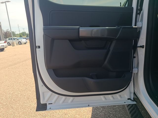 Used 2023 Ford F-150 Truck