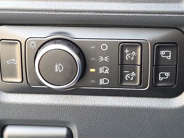 New 2026 White Ford XLT image 26