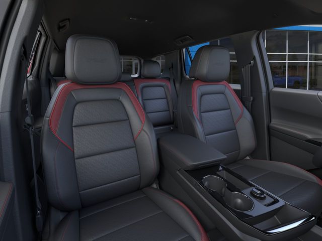 2027 Chevrolet Equinox RS:47320