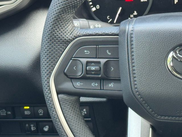 2026 Toyota Tundra SR5 - Photo 27
