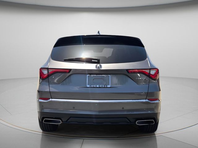 2024 Acura MDX - $43,422