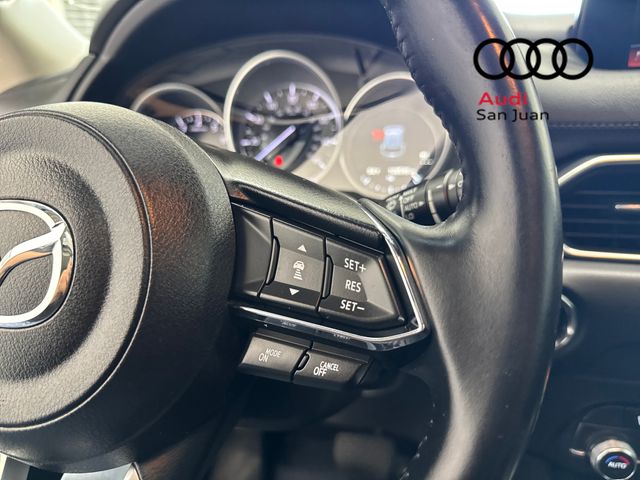 Used 2019 Gray Mazda Touring image 25