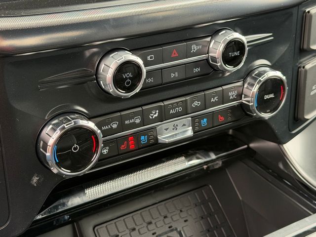 New 2026 White Ford Lariat image 9