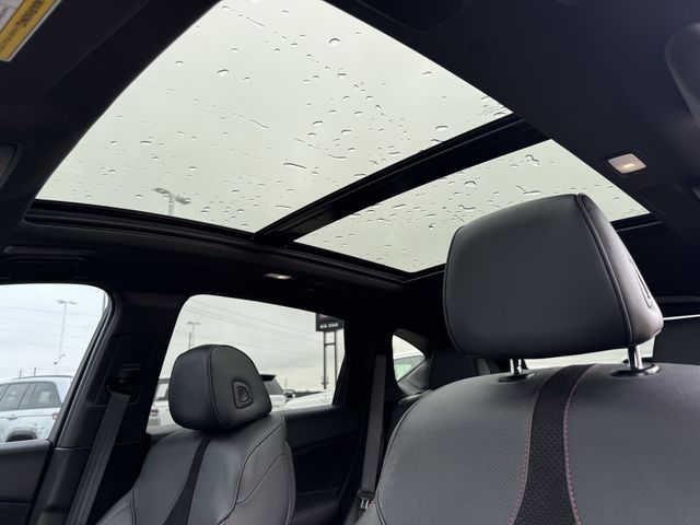 2022 Acura RDX A-Spec Package Black at DeMontrond Mazda