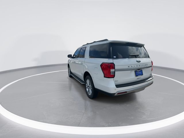 Used 2023 White Ford XLT image 5