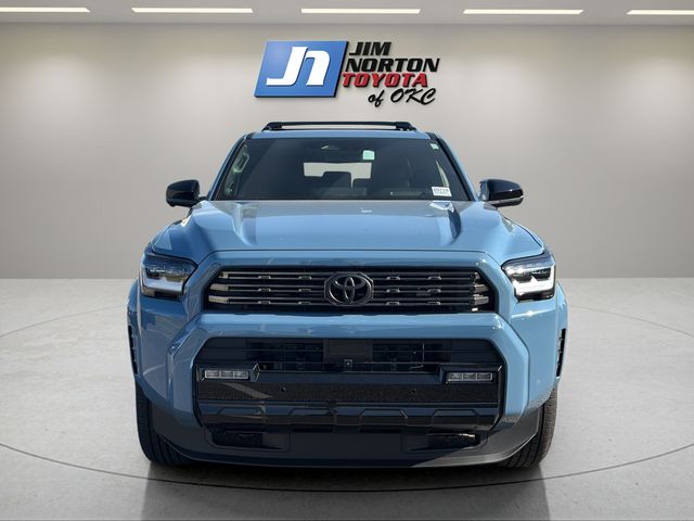 New 2026 Toyota 4Runner i-FORCE MAX SUV