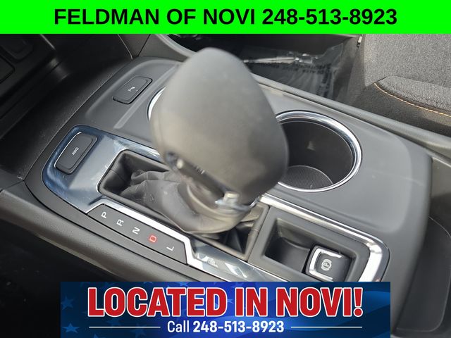 Used 2023 Chevrolet Equinox For Sale in New Hudson, MI