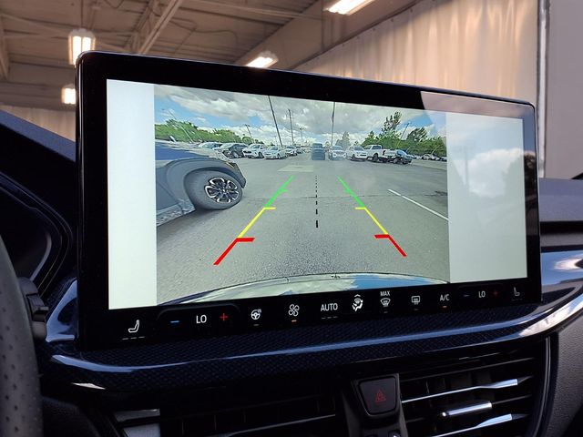 2024 Ford Escape - Image 9