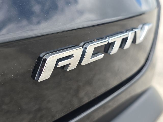 2024 Chevrolet Trax ACTIV:C02668