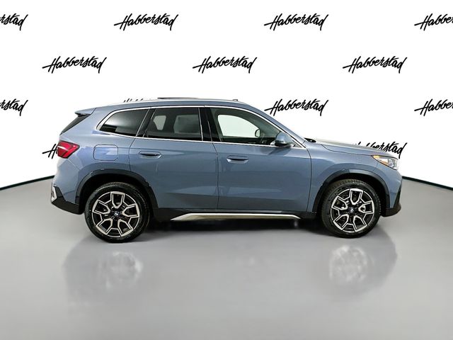 2025 BMW X1 xDrive28i 4