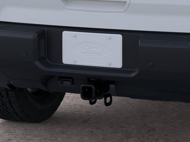 New 2026 White Ford Badlands image 24