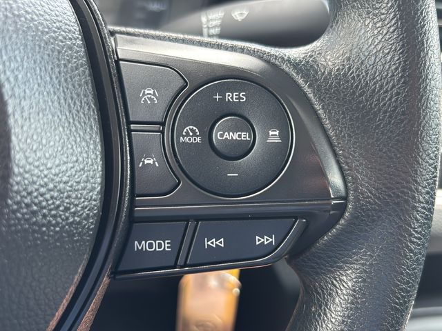 Used 2024 Toyota Corolla Sedan
