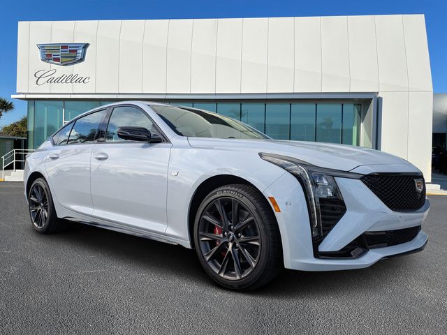 2026 Cadillac CT5