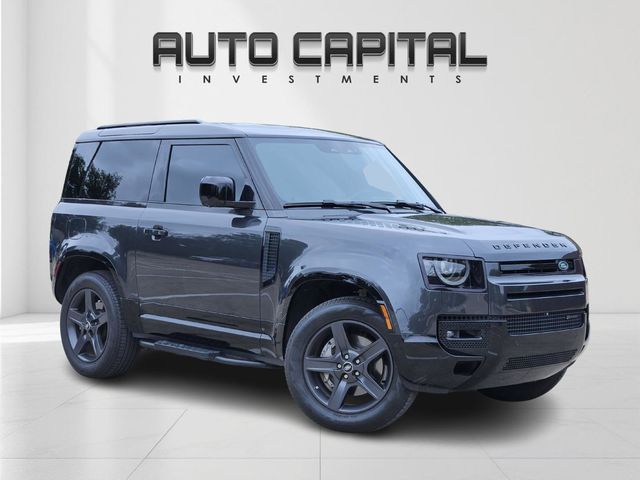 2023 Land Rover Defender - Image 1