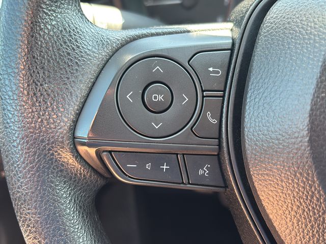 Used 2025 Toyota Corolla Sedan