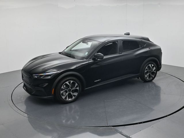 New 2026 Black Ford Select image 41