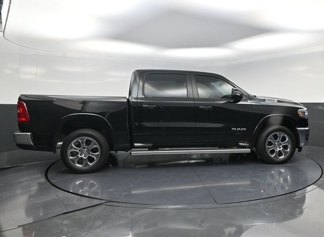 2026 Ram 1500 Big Horn/Lone Star - 5
