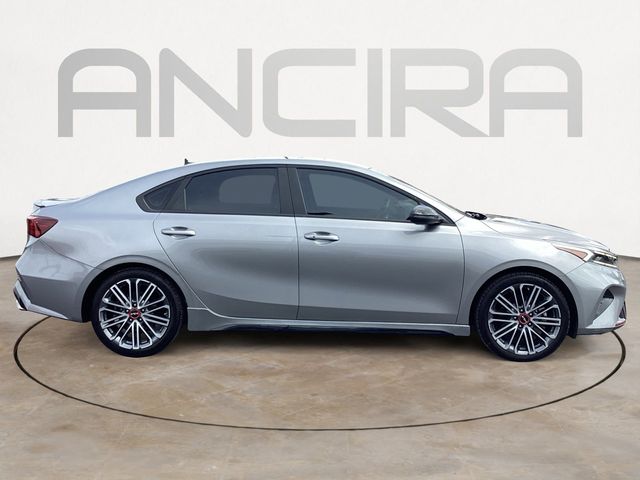 Used Car 2023 Kia Forte  Gt For Sale Under $20,000 In San Antonio, Texas