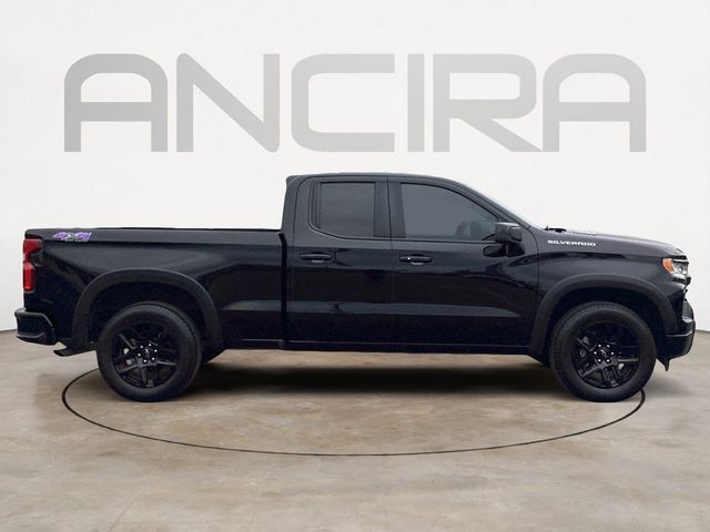 Used Car 2023 Chevrolet Silverado 1500  Rst For Sale Under $40,000 In San Antonio, Texas