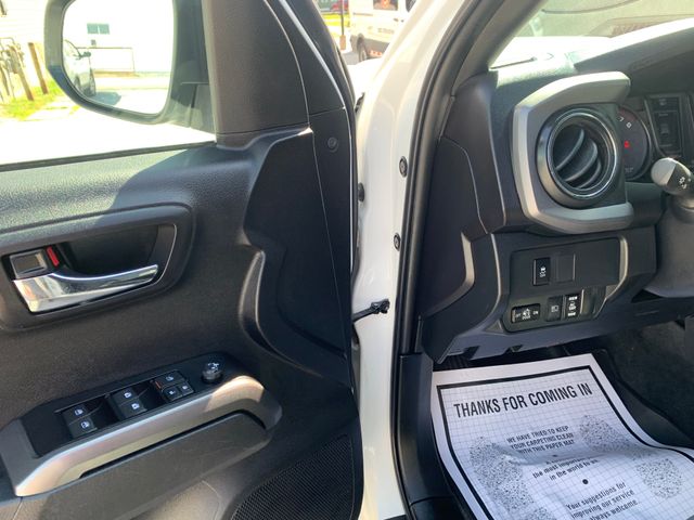 Used 2023 Toyota Tacoma Truck