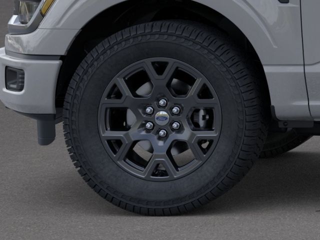 2026 Ford F-150 STX:169559