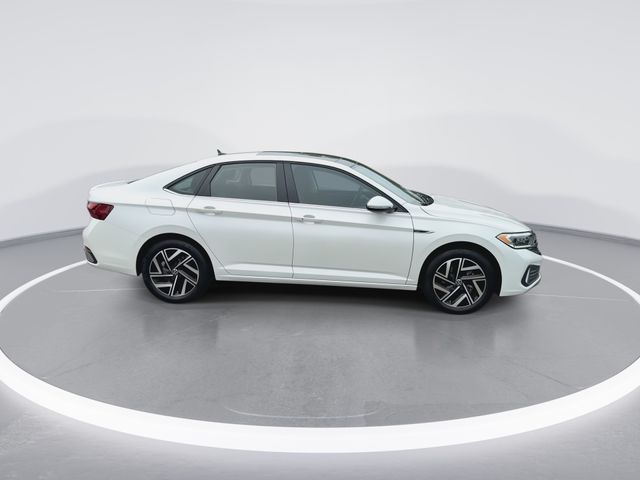 Used 2023 Volkswagen Jetta Sedan