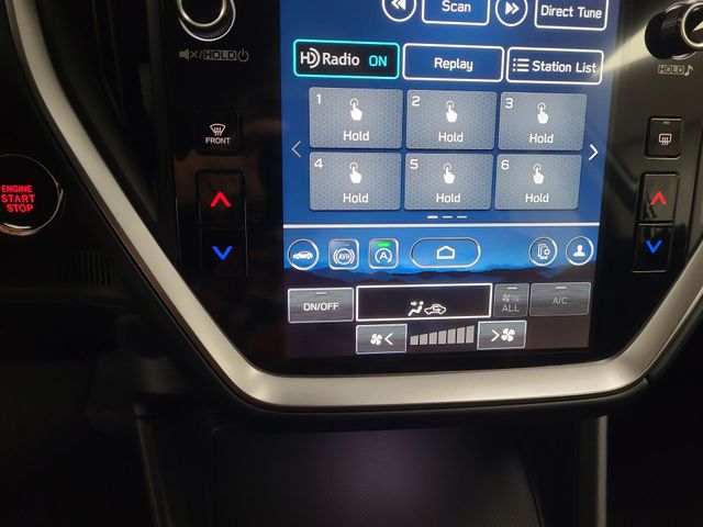 2026 – Subaru – Impreza