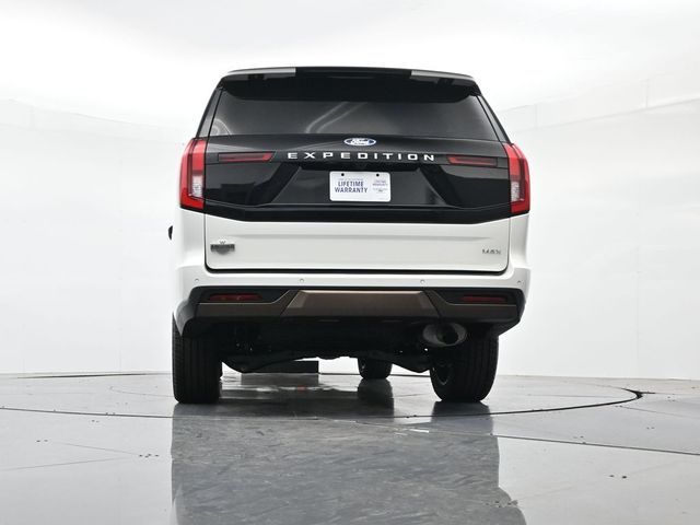 New 2026 White Ford King Ranch image 43