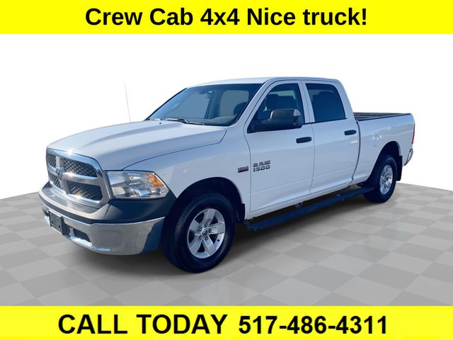 Photo of 2018 RAM 1500