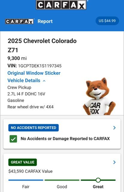 View vehicle photo 4