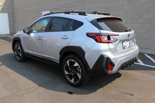 2024 Subaru Crosstrek Limited 18