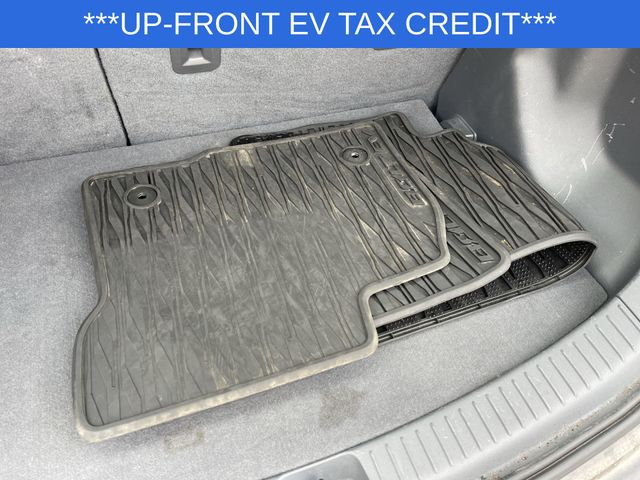 Used 2019 Chevrolet Bolt EV For Sale in Livonia, MI