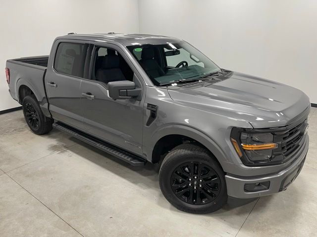 2024 Ford F-150 XLT photo